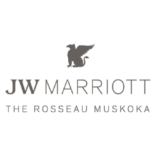JW MARRIOTT THE ROSSEAU MUSKOKA RESORT & SPA