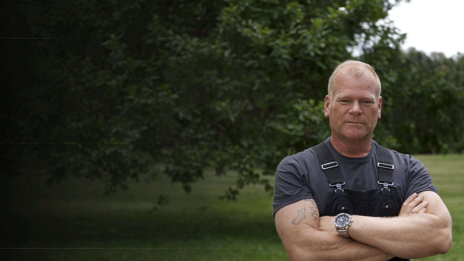 Mike Holmes Show